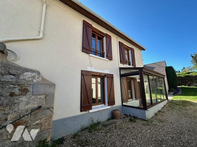 Maison 4 pièces 85 m² · à Vert-le-Petit · 85,5 m² · 220 000 €