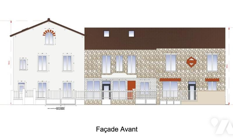 Appartement 2 pièces 538 m² · à Brétigny-sur-Orge · 538 m² · 123 200 €