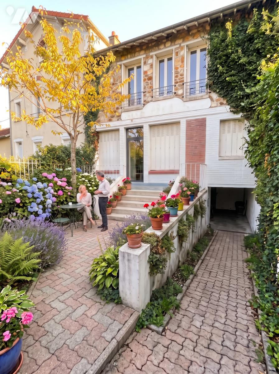 Appartement 2 pièces 53 m² · à Brétigny-sur-Orge · 52,9 m² · 170 900 €