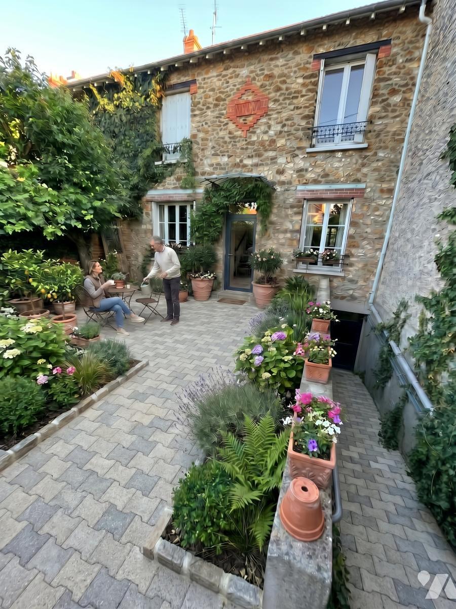 Appartement 2 pièces 46 m² · à Brétigny-sur-Orge · 45,7 m² · 161 400 €