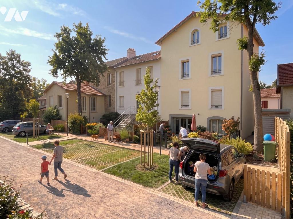 Appartement 2 pièces 32 m² · à Brétigny-sur-Orge · 32,2 m² · 123 200 €