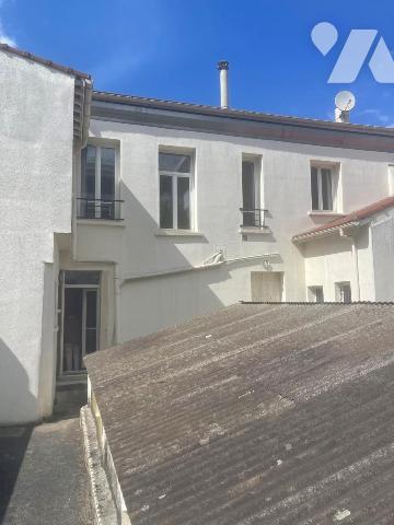 Maison 319m² — Malakoff
