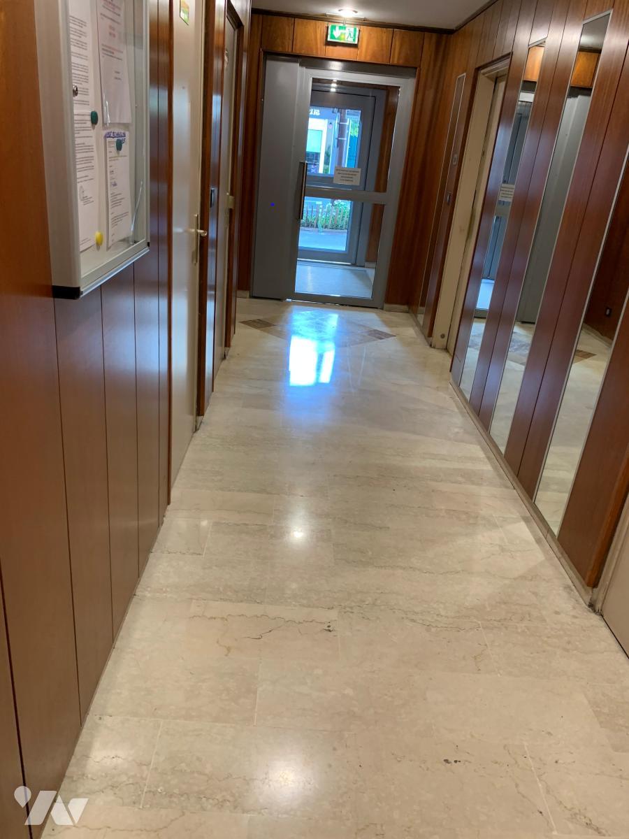Appartement 27m² — Charenton-le-Pont