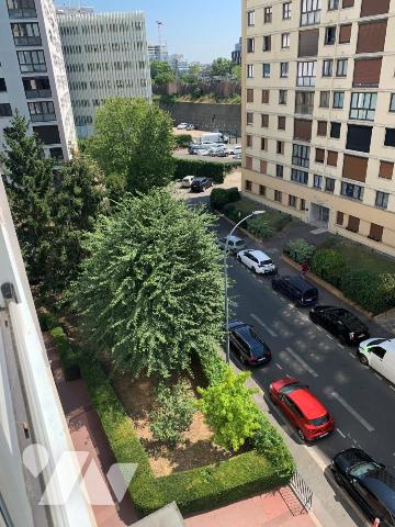 Appartement 52m² — Vanves