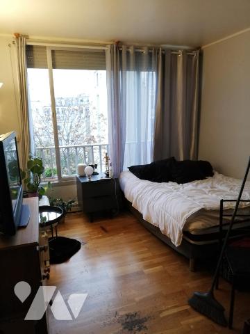 Vente Appartement PARIS 17