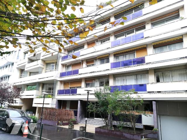 Appartement a louer neuilly-sur-seine - 3 pièce(s) - 84 m2 - Surfyn