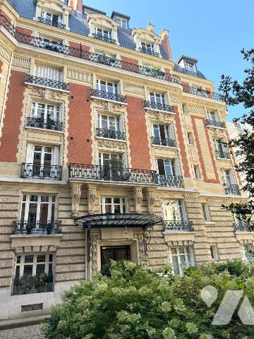 Vente Appartement NEUILLY SUR SEINE