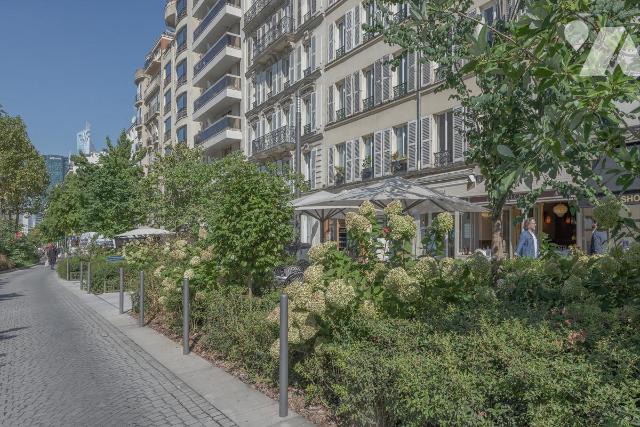 Vente Appartement NEUILLY SUR SEINE