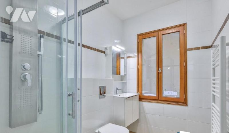 VENTE appartement-PARIS 11 (75)