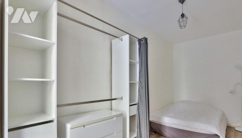 VENTE appartement-PARIS 11 (75)