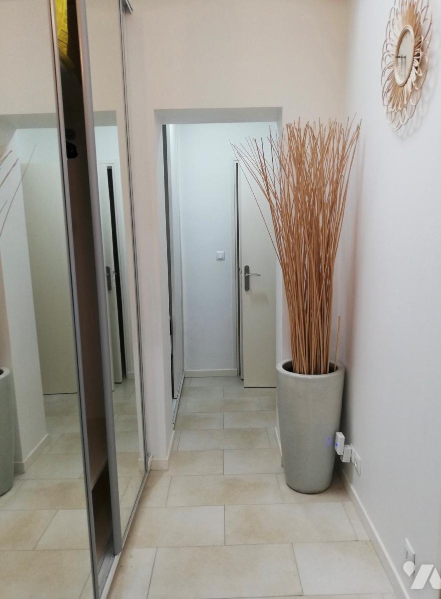 VENTE appartement-PARIS 11 (75)