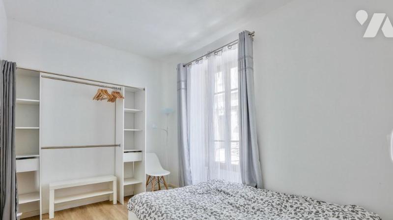 VENTE appartement-PARIS 11 (75)