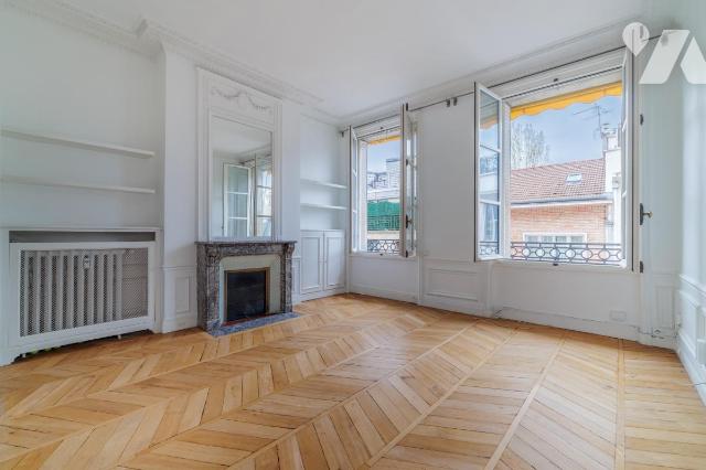 Vente - Appartement - NEUILLY SUR SEINE - 187 m² - 7 pièces - 92010-1297