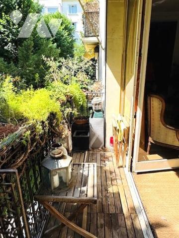 Vente - Appartement - NEUILLY SUR SEINE - 64,52 m² - 2 pièces - 92010-1280