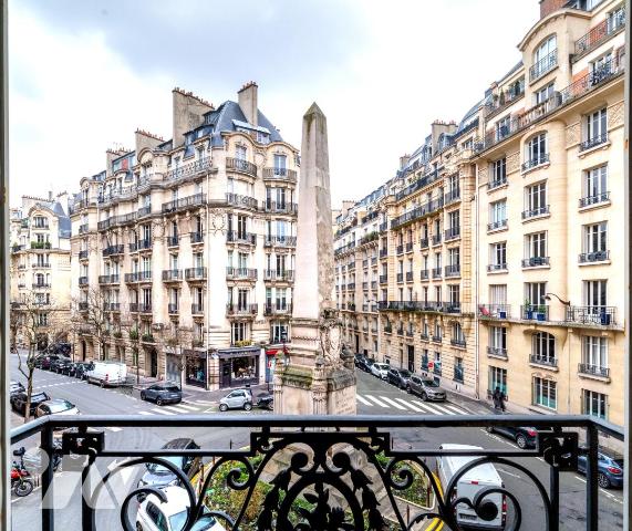 Vente - Appartement - NEUILLY SUR SEINE - 195 m² - 6 pièces - 92010-1309