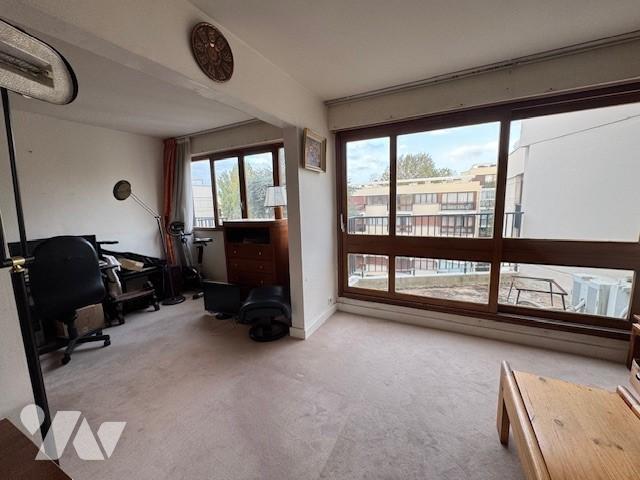 Appartement 4 pièces 80 m² · à Le Chesnay-Rocquencourt · 79,6 m² · 400 000 €