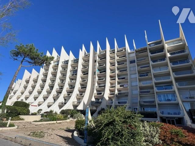 Appartement 2 pièces 44 m² · à La Baule-Escoublac · 43,6 m² · 375 239 €