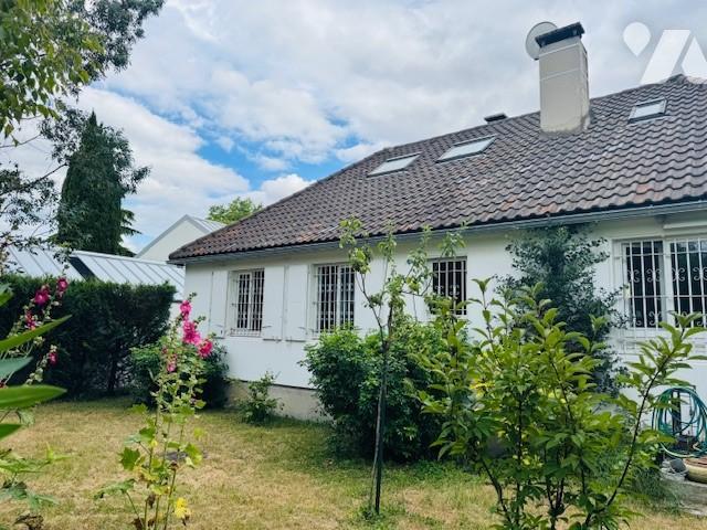 Maison 7 pièces 152 m² · à Saint-Gratien · 152 m² · 793 000 €