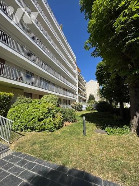Appartement 4 pièces 86 m² · à Asnières-sur-Seine · 86 m² · 620 156 €