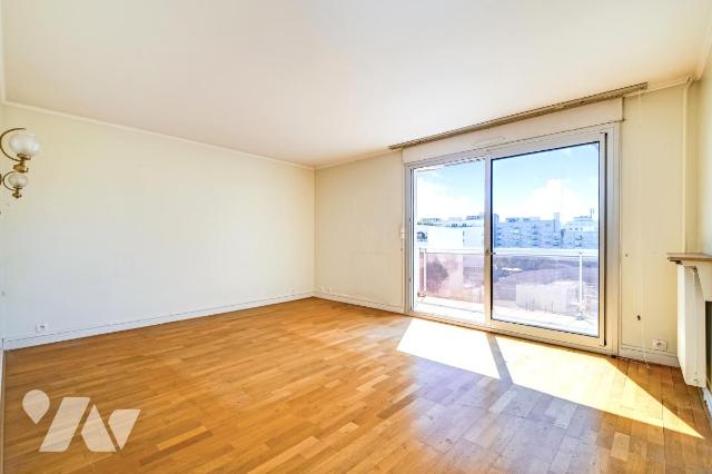 Appartement 3 pièces 63 m² · à Bois-Colombes · 63,4 m² · 430 000 €