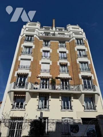 Appartement 3 pièces 48 m² · à Bois-Colombes · 48 m² · 240 000 €