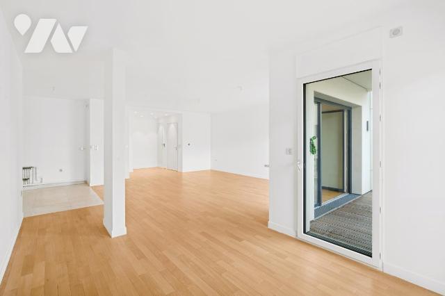 Appartement 5 pièces 109 m² · à Neuilly-sur-Seine · 109 m² · 1 405 000 €