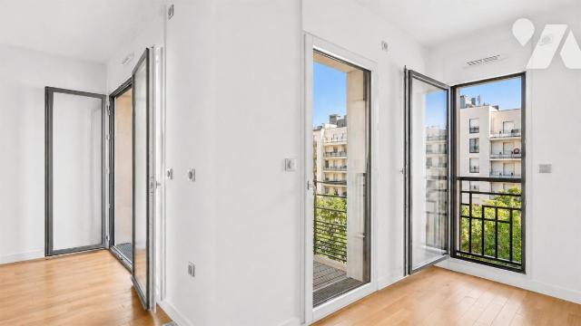 Appartement 5 pièces 109 m² · à Neuilly-sur-Seine · 109 m² · 1 405 000 €