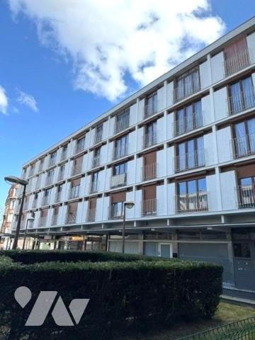 Appartement 2 pièces 58 m² · à Colombes · 57,8 m² · 209 524 €