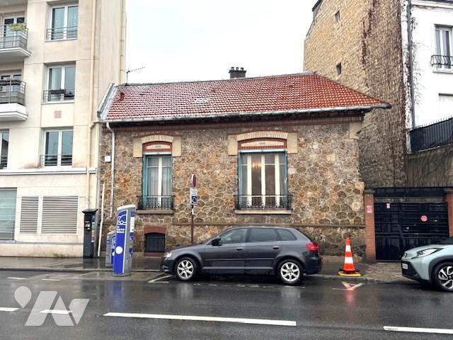 Maison 6 pièces 165 m² · à Asnières-sur-Seine · 165 m² · 735 466 €