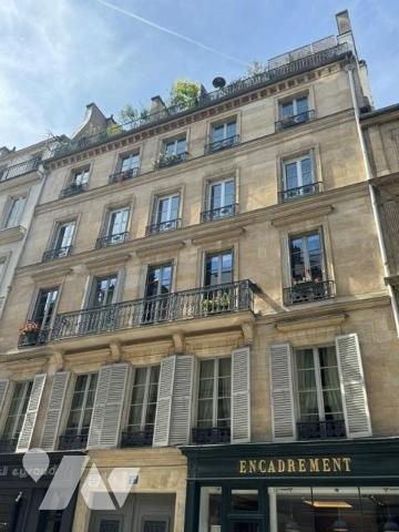Appartement 1 pièce 6 m² · à Paris 7e Arrondissement · 5,6 m² · 58 464 €