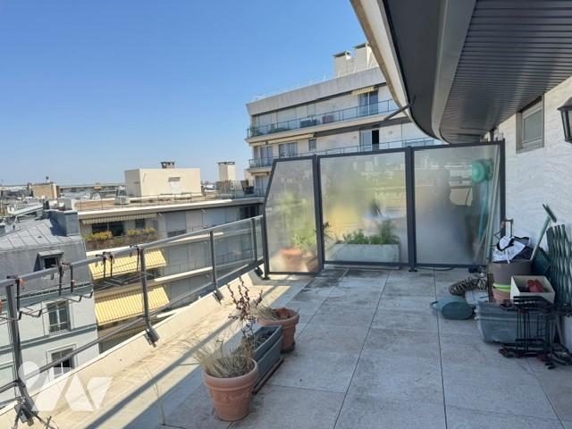 Appartement 4 pièces 96 m² · à Neuilly-sur-Seine · 96,3 m² · 1 145 000 €