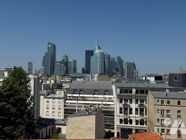 Appartement 4 pièces 96 m² · à Neuilly-sur-Seine · 96,3 m² · 1 145 000 €
