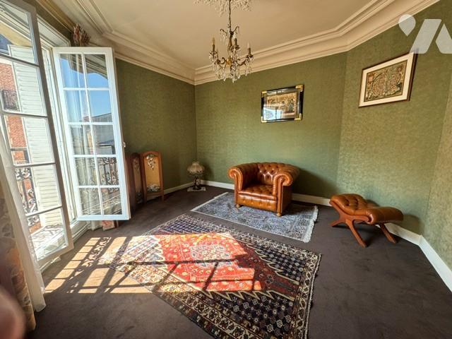 Appartement 3 pièces 60 m² · à Levallois-Perret · 60 m² · 600 000 €