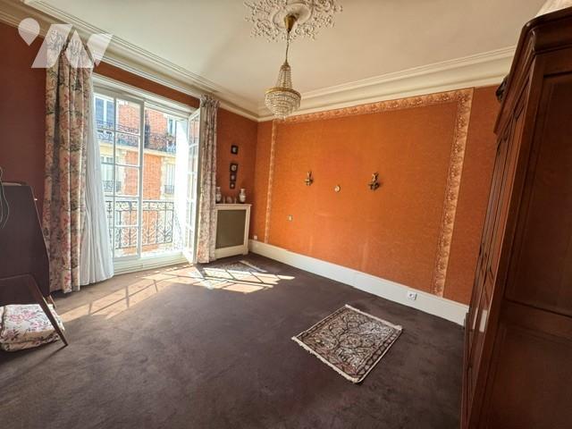 Appartement 3 pièces 60 m² · à Levallois-Perret · 60 m² · 600 000 €