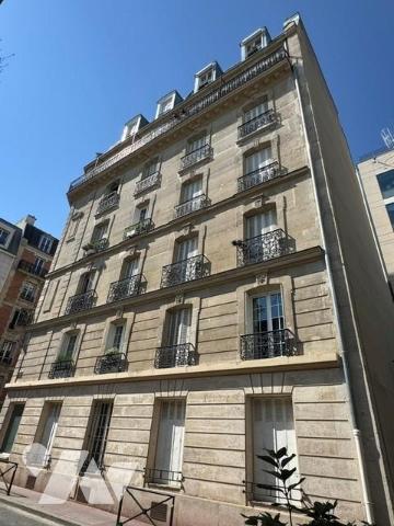Appartement 3 pièces 60 m² · à Levallois-Perret · 60 m² · 600 000 €