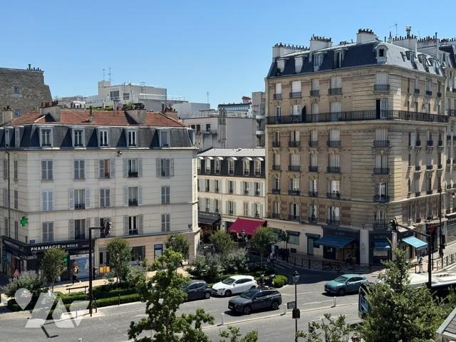 Appartement 2 pièces 68 m² · à Neuilly-sur-Seine · 68 m² · 720 000 €