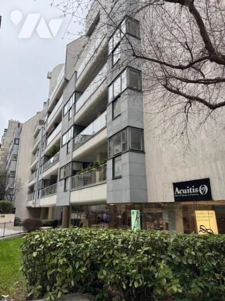 Appartement 12 m² · à Neuilly-sur-Seine · 12 m² · 46 500 €