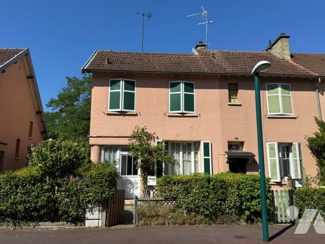 Maison 5 pièces 101 m² · à Gennevilliers · 101 m² · 415 239 €