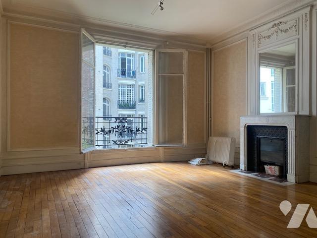 Appartement 1 pièce 28 m² · à Paris 16e Arrondissement · 28,2 m² · 333 333 €