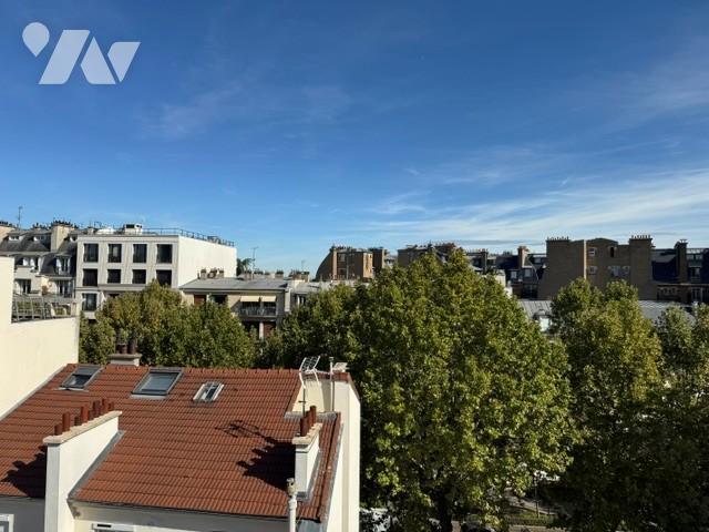 Appartement 2 pièces 52 m² · à Neuilly-sur-Seine · 52 m² · 525 000 €