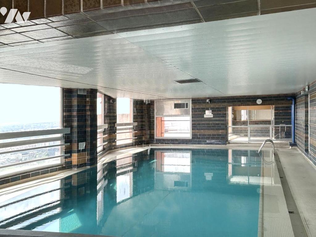 Appartement 5 pièces 131 m² · à Paris 13e Arrondissement · 131 m² · 1 035 000 €