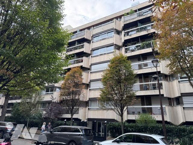 Parking Neuilly-sur-Seine · 29 500 €