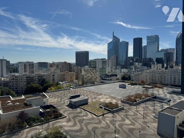 Appartement 2 pièces 41 m² · à Courbevoie · 41 m² · 204 000 €