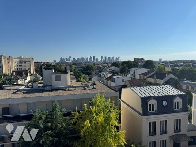 Appartement 3 pièces 58 m² · à Colombes · 58 m² · 285 000 €