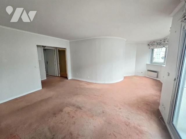 Appartement 4 pièces 97 m² · à Boulogne-Billancourt · 97,1 m² · 705 000 €