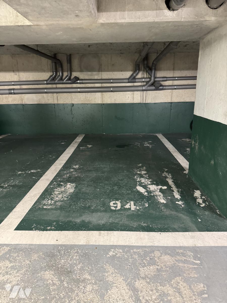 Parking Boulogne-Billancourt · 30 000 €