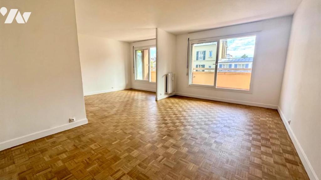 Appartement 4 pièces 85 m² · à Boulogne-Billancourt · 85 m² · 759 000 €