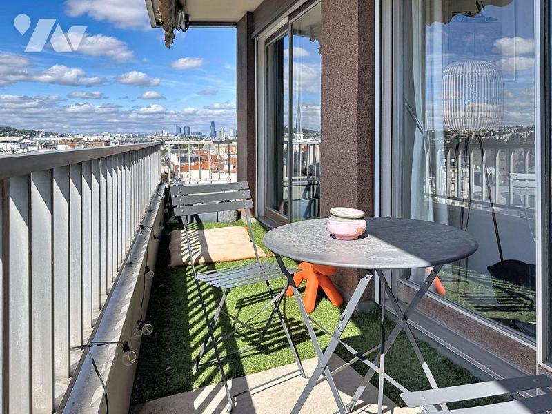 Appartement 4 pièces 76 m² · à Boulogne-Billancourt · 76 m² · 760 000 €