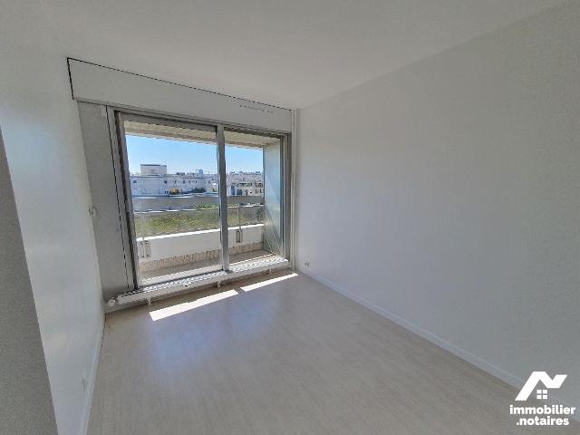 Appartement a vendre  - 2 pièce(s) - 45.7 m2 - Surfyn
