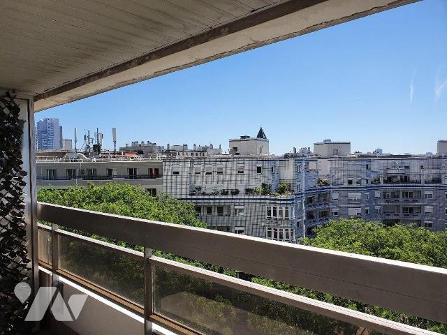 Appartement 2 pièces 46 m² · à Paris 15e Arrondissement · 45,7 m² · 505 000 €